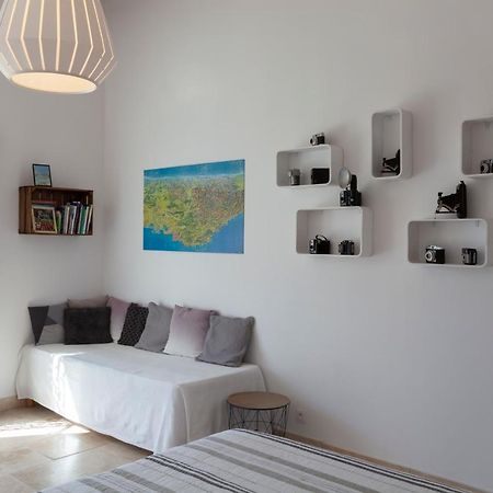 Chambre D'Hotes Le Mirail La Motte-d'Aigues 외부 사진