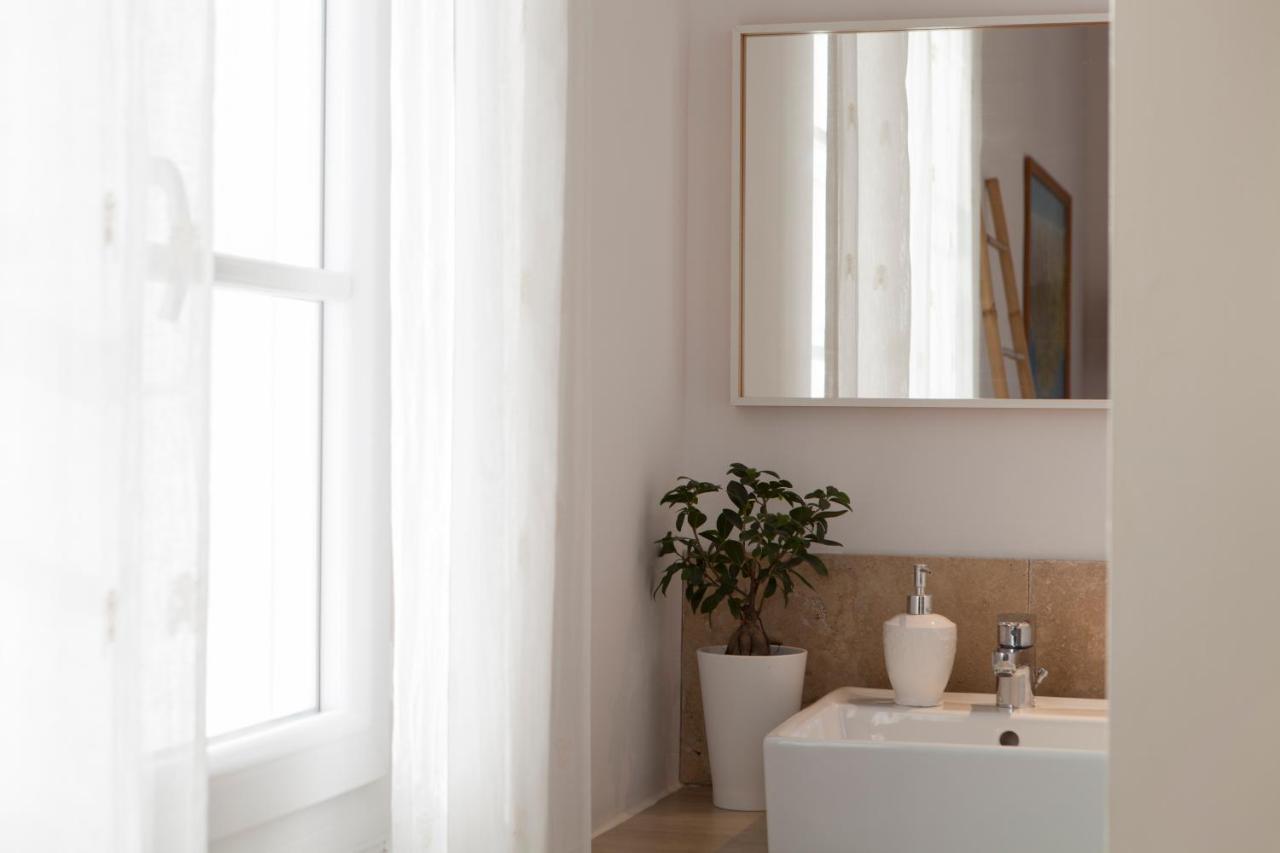 Chambre D'Hotes Le Mirail La Motte-d'Aigues 외부 사진