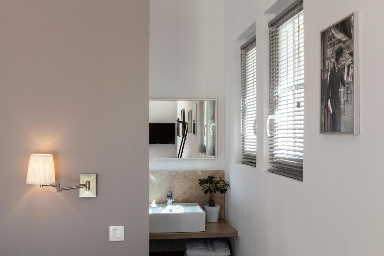 Chambre D'Hotes Le Mirail La Motte-d'Aigues 외부 사진