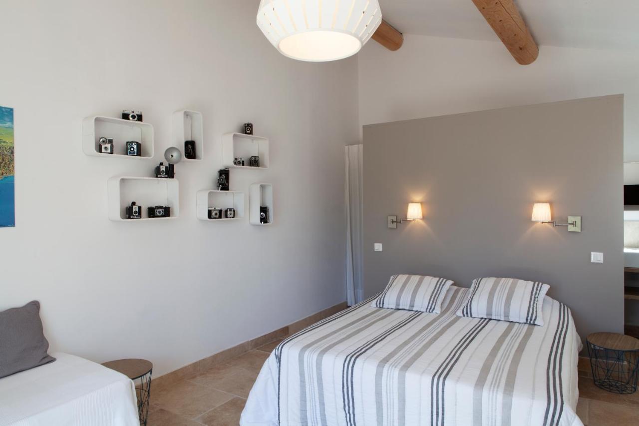 Chambre D'Hotes Le Mirail La Motte-d'Aigues 외부 사진
