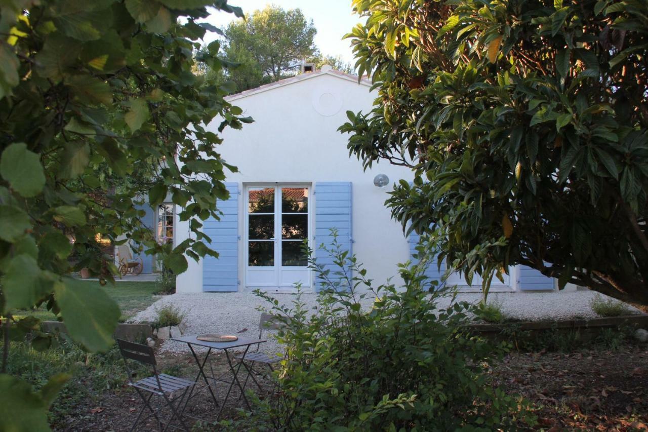 Chambre D'Hotes Le Mirail La Motte-d'Aigues 외부 사진